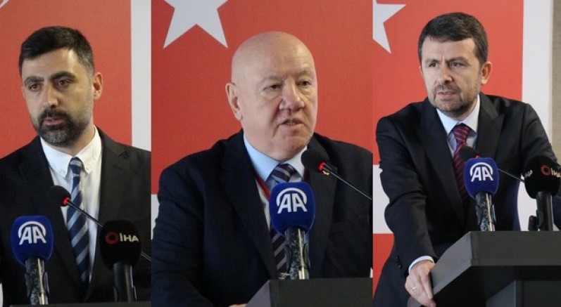 Basının geleceği ve zorlukları masaya yatırıldı