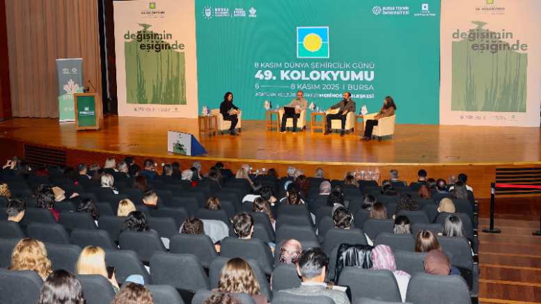 Başkan Bozbey: Kentler sloganlarla yönetilmez...