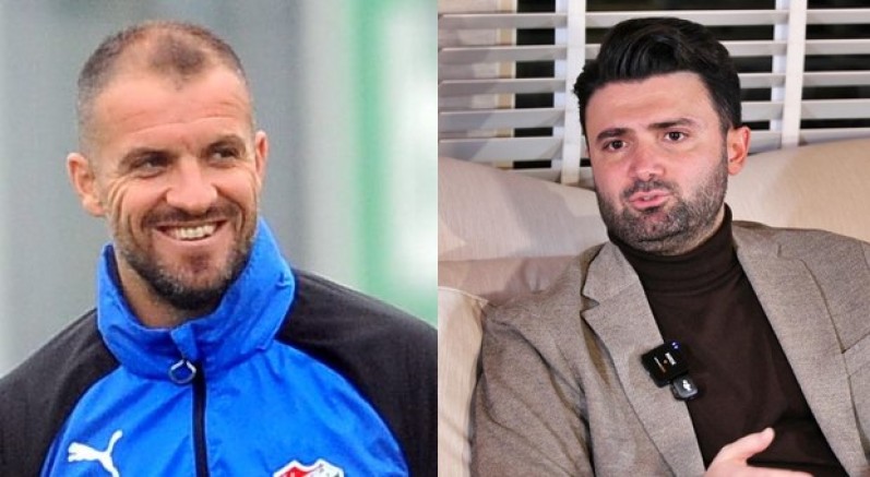 Başkan'dan Mustafa Er açıklaması