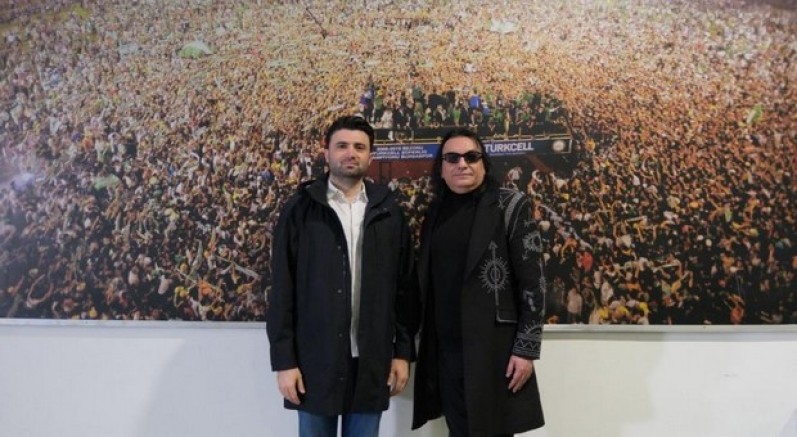 Başkandan taraftara ve Gökhan Kırdar’a teşekkür