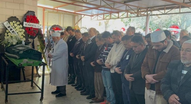  Basketbol efsanesi son yolculuğuna uğurlandı