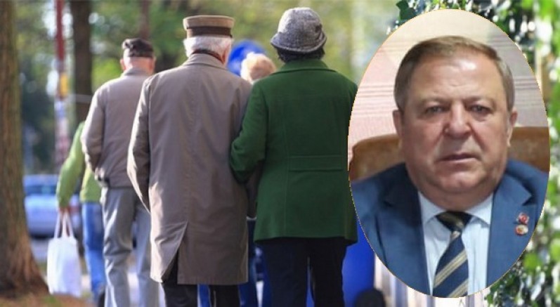 Bayram, Emekliye Zehir Olacak!