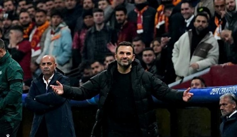 Beraberlik stratejik anlamda önemliydi