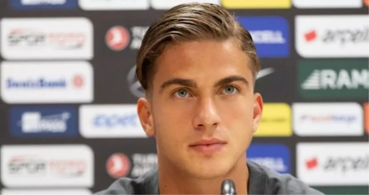 Bertuğ Yıldırım kimdir? 