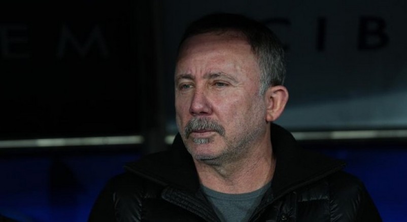 Beşiktaş’ın hedefi her zaman kazanmaktır