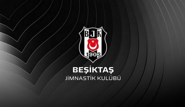 Beşiktaş'tan açıklama