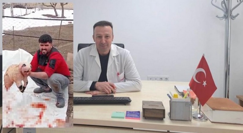 Binde bir görülen anomali olabilir