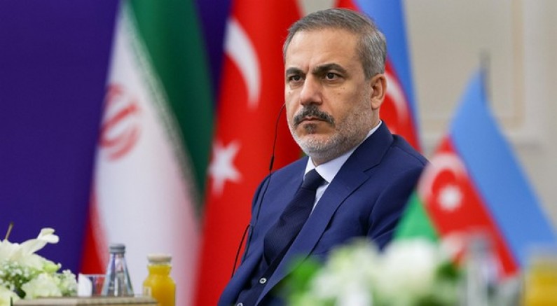 Bir numaralı hedefimiz savaşın durmasıdır