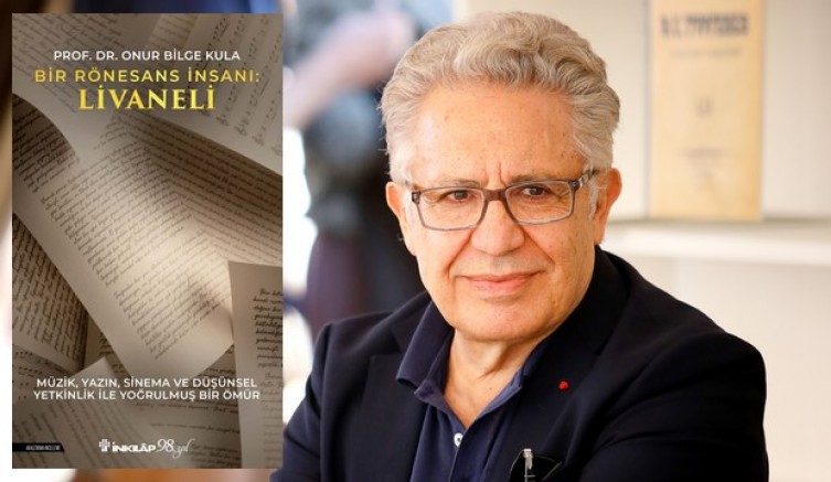 Bir Rönesans İnsanı: Zülfü Livaneli