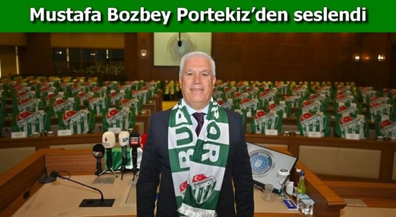 Biz şampiyon olacağız