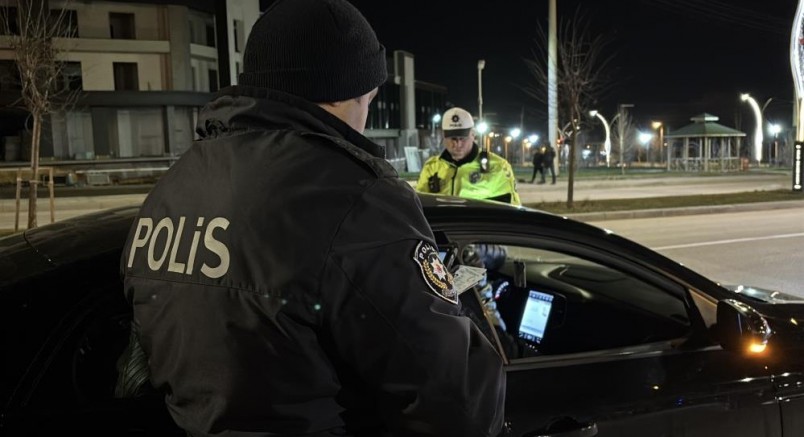 Bolu’da yüksek sese geçit yok, darısı Bursa'nın başına