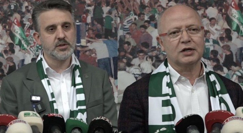 Bu başarı Bursa’ya çok yakıştı