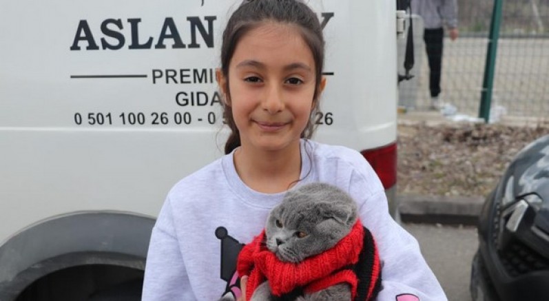 Bu sefer de Bursaspor'un yanında