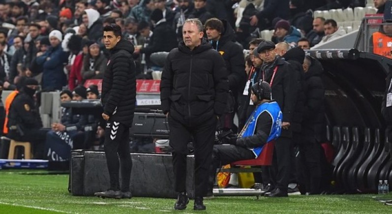 Bu sezon oynadığımız en güzel oyundu