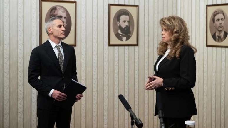 Bulgaristan'da erken genel seçim 19 Nisan'da