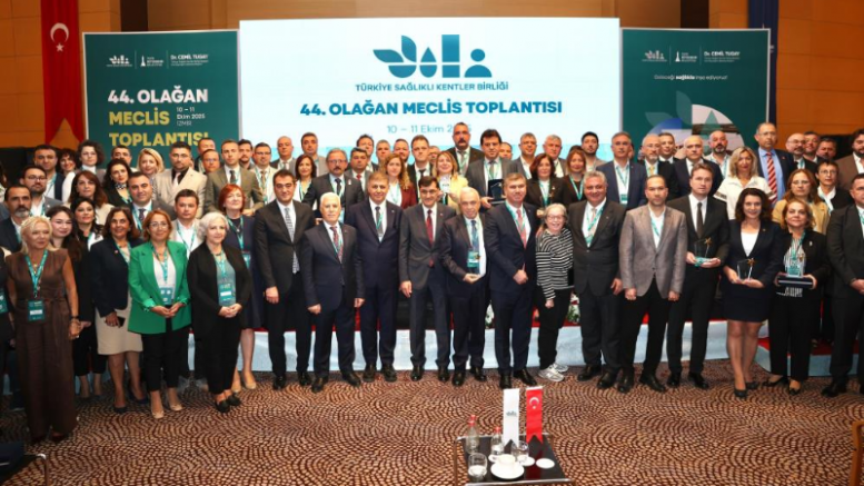 Bursa Büyükşehir Belediyesi ödülleri bir bir topluyor
