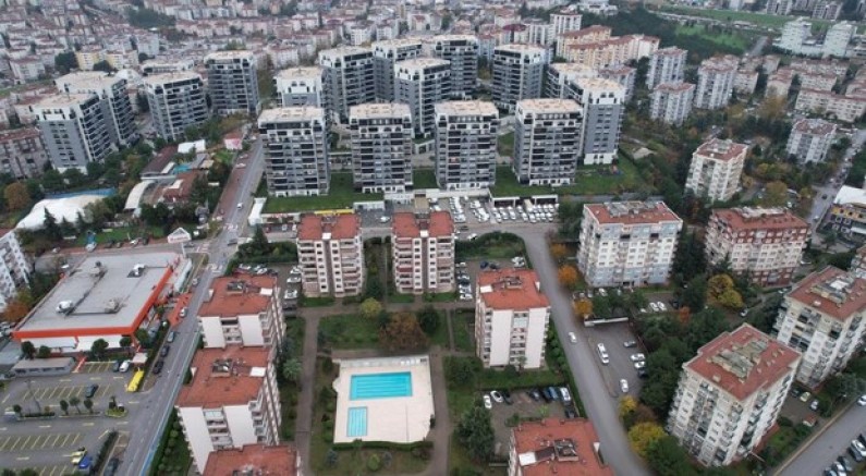 Bursa'da 17 bin sosyal konutun hak sahibi belli oluyor