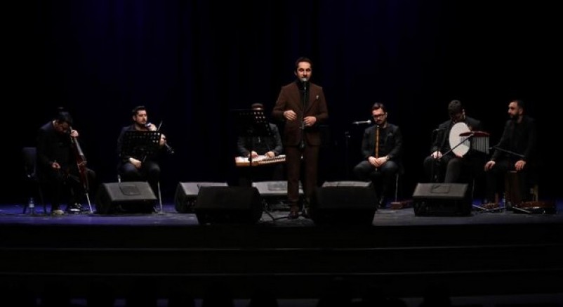 Bursa'da 'Gönülden Gönüle Ramazan Nefesi'