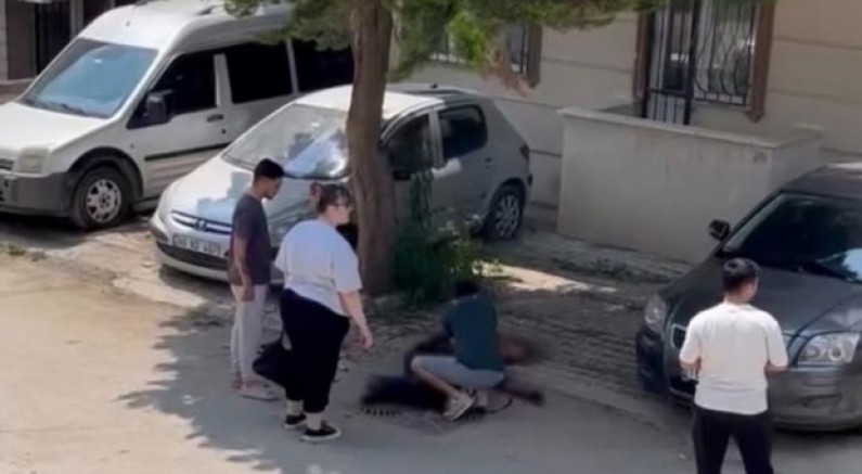 Bursa’da iki kardeş arasında bıçaklı kavga: 2 yaralı