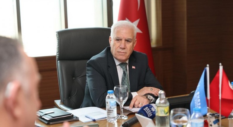 Bursa’da istihdam konusunda güçlü iş birliği