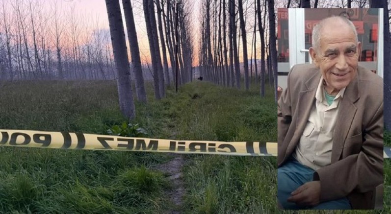Bursa'da kaybolan yaşlı adam cansız halde bulundu