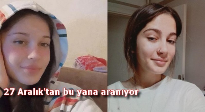 Bursa'da kayıp alarmı