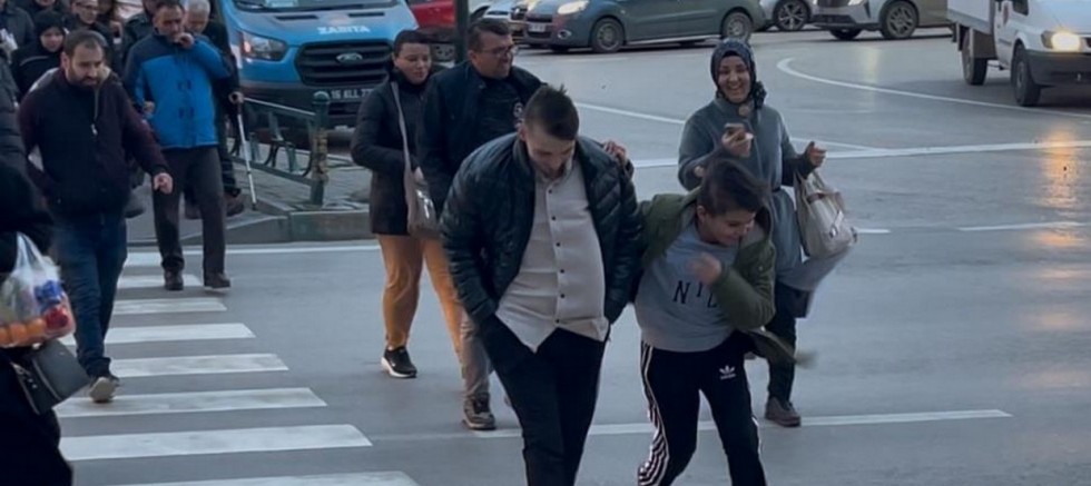 Bursa’da rüzgâr 70 km/saat hıza ulaşacak