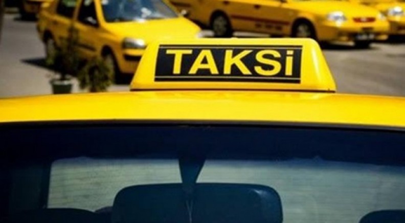 Bursa'da taksi ücretlerine zam