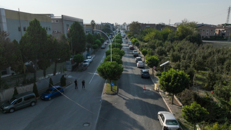 Bursa'da ulaşım için bakın neler yapılıyor!