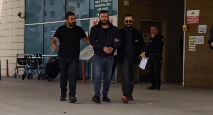 Bursa’da uyuşturucu taciri yakalandı