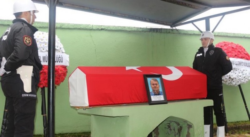 Bursa Emniyeti’nin acı günü