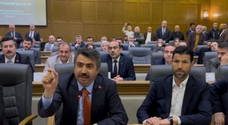 Bursa'nın kaynakları doğru bir şekilde yönetilmiyor