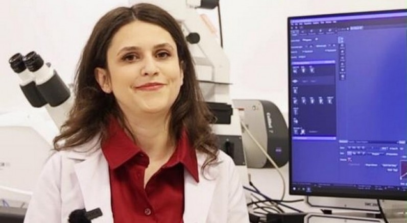 Bursa Uludağ Üniversitesi'nden bir başarı daha