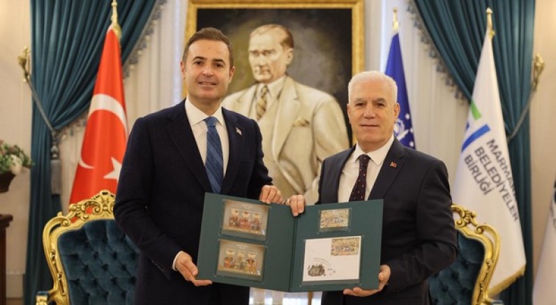 Bursa ve Balıkesir'den güç birliği