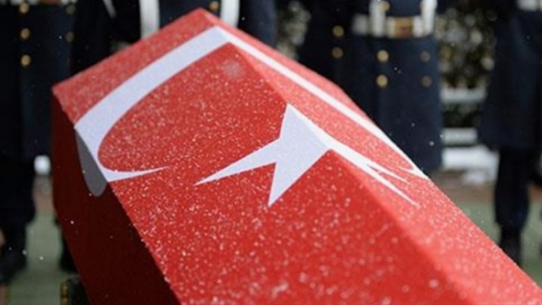 Bursa’ya şehit ateşi düştü!