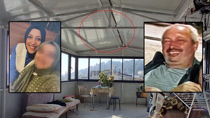 Bursa’da esrarengiz olay! 