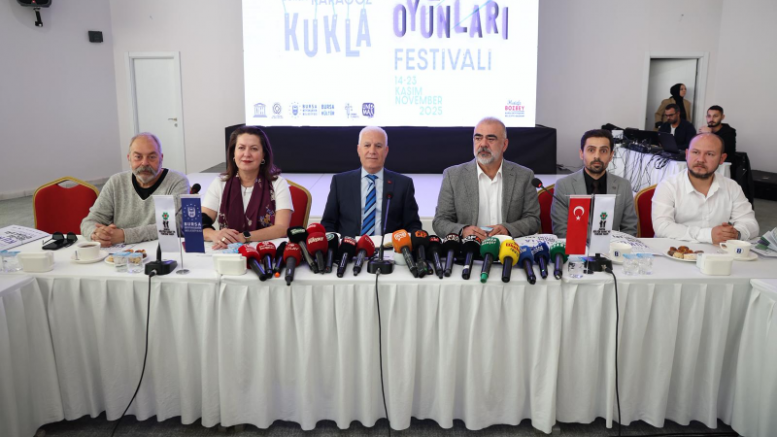 Bursalıların merakla beklediği festival!