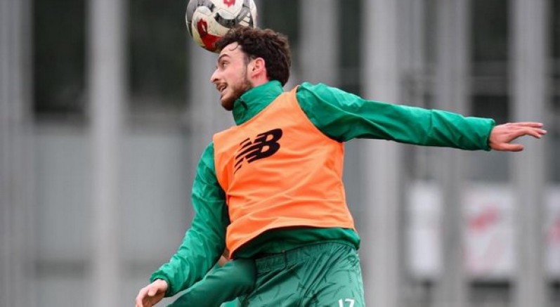 Bursaspor'da Adanaspor mesaisi başladı