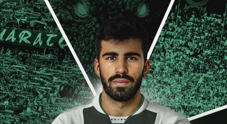 Bursaspor’da Tunahan Ergül ile yollar ayrıldı
