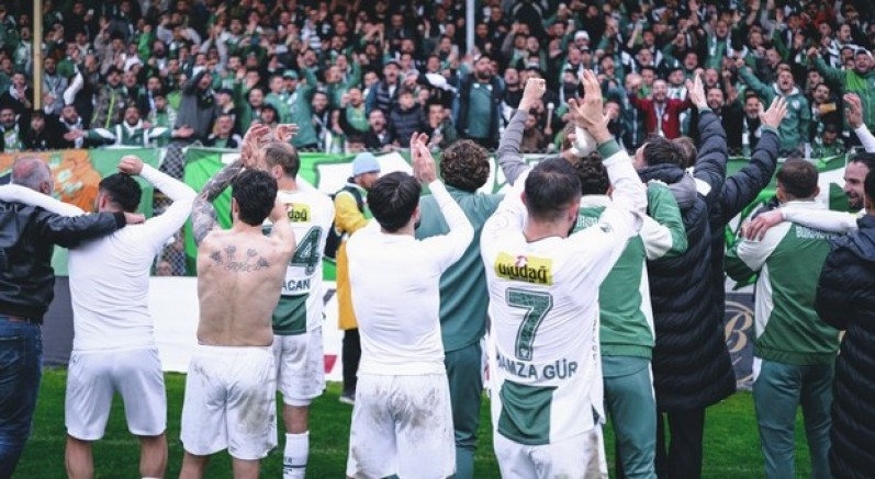 Bursaspor haftası
