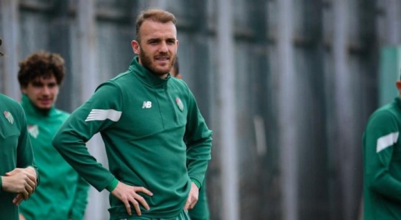 Bursaspor yola çıkıyor