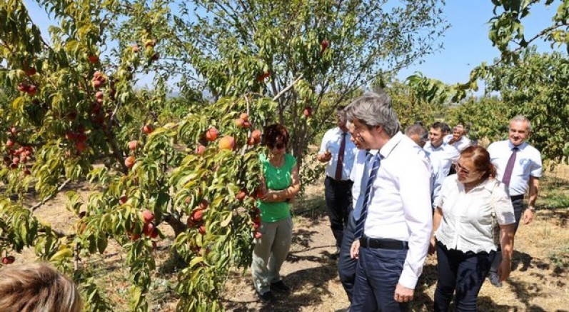 BUÜ, dünyada ilk 500’de