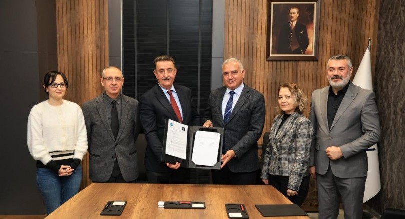 BUÜ sanat ile bilimi buluşturacak