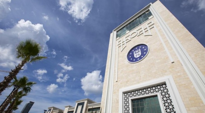 Büyükşehir Belediyesi iştiraklerinde yönetimler belli oldu