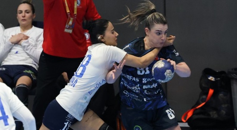 Büyükşehir Belediyespor, Yalıkavak’la puanları paylaştı