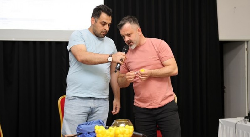 Büyükşehir’de ‘Başkanlık Kupası’ heyecanı başlıyor