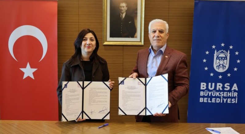 Büyükşehir'den kadınlara hak bilinci desteği