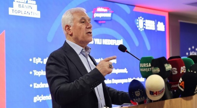 Büyükşehir, sosyal belediyecilikte de öncü