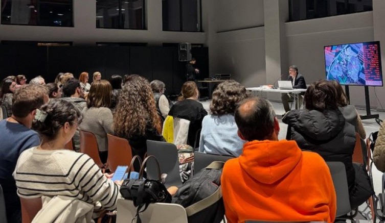 Çatalhöyük’ün izleri Nilüfer’e taşındı