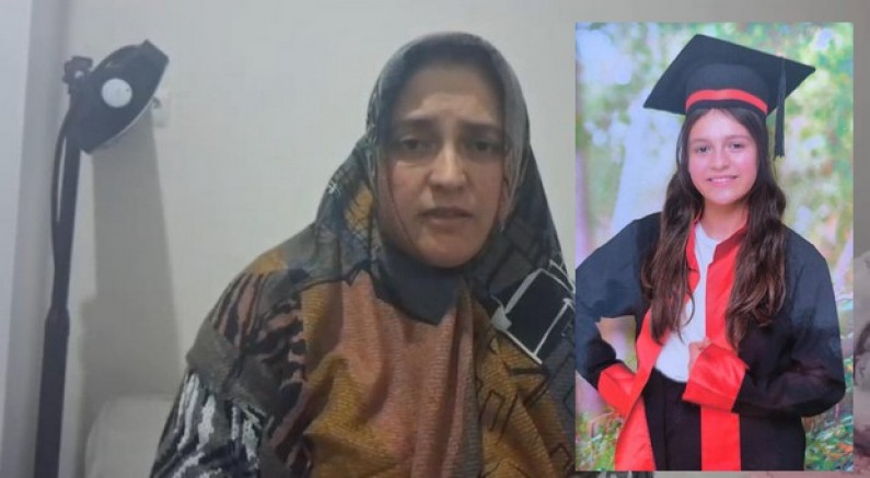 Cep telefonu elinden alınınca evden kaçtı